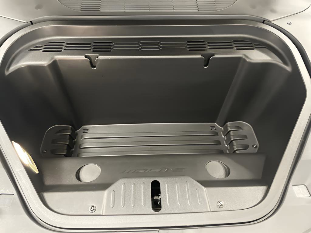 Used 2024 Ford Mustang Mach-E Select image 35