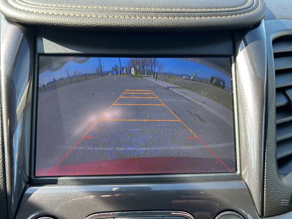 Used 2015 Chevrolet Impala LT w/ Convenience Package image 18