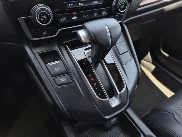 Used 2017 Honda CR-V EX-L image 41