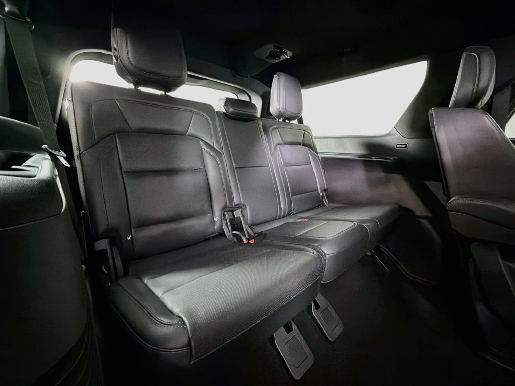 New 2027 Lincoln Navigator L Reserve w/ Jet Appearance Package RWD image 29