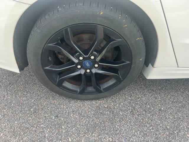 Used 2019 Ford Fusion SE w/ Equipment Group 151A FWD image 6