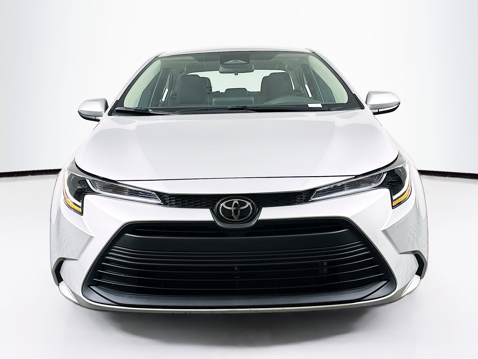 Used 2023 Toyota Corolla LE w/ Carpet Mat Package (TMS) image 2