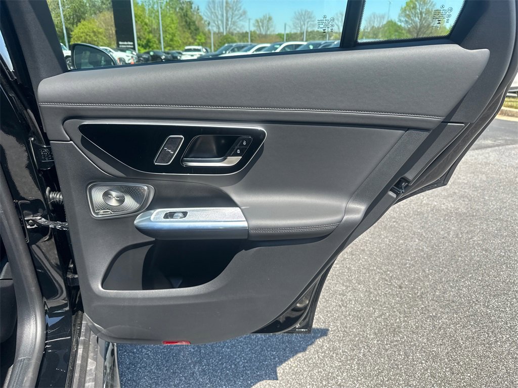New 2025 Mercedes-Benz GLC 63 AMG S image 19