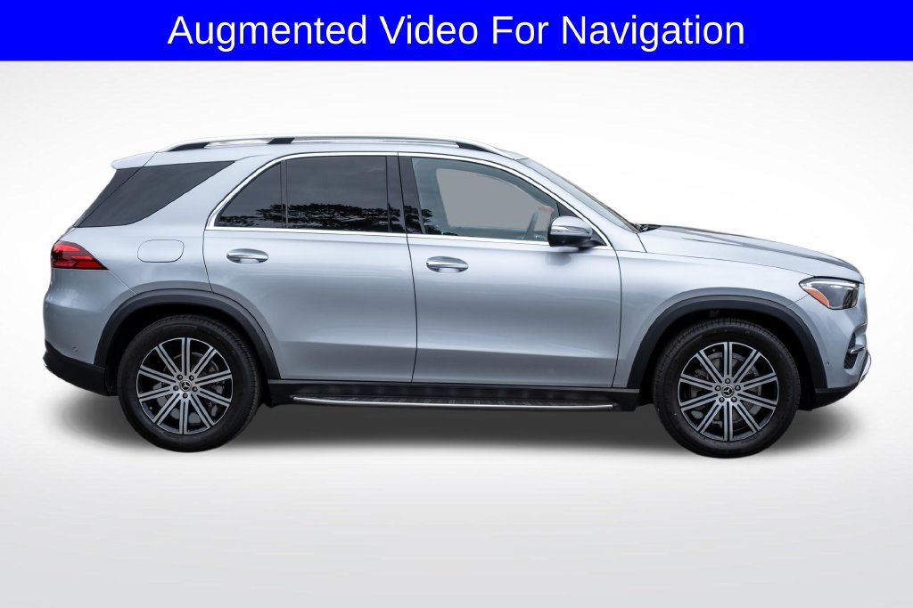 Used 2026 Mercedes-Benz GLE 350 4MATIC image 9