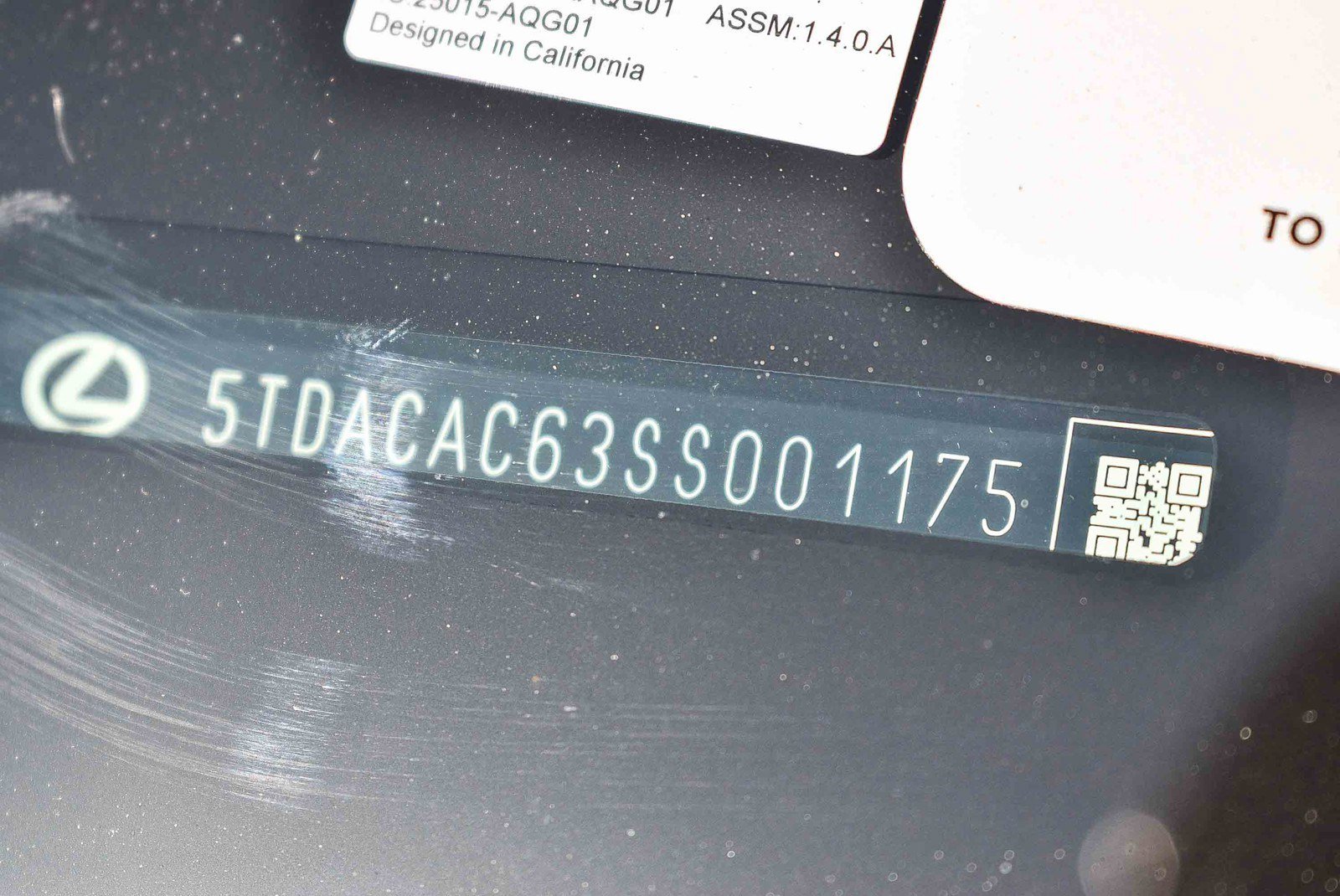 New 2025 Lexus TX 550h AWD Plug-In Hybrid image 26