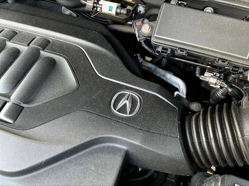 Used 2019 Acura MDX SH-AWD w/ Technology Package image 34