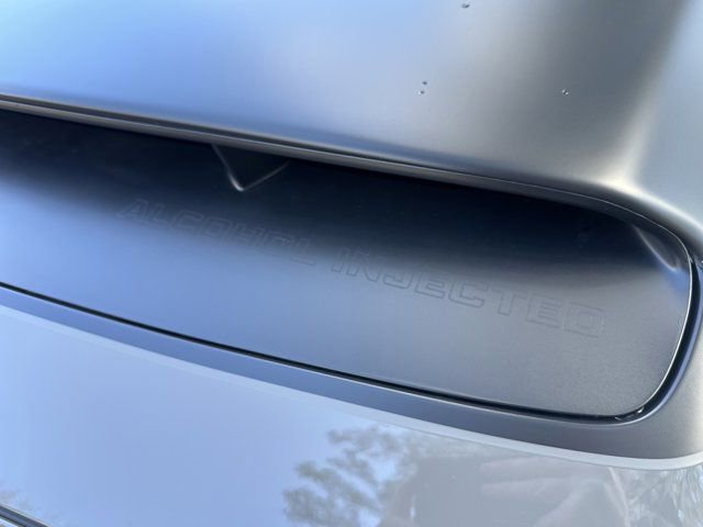 Used 2023 Dodge Challenger SRT Hellcat Redeye image 25