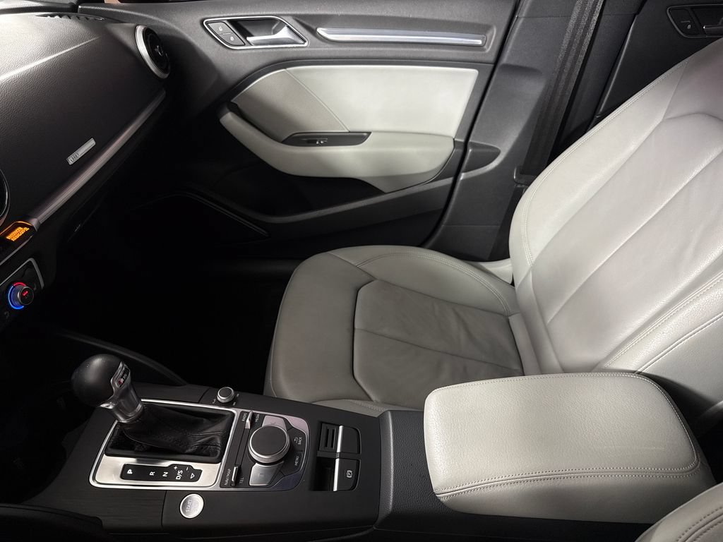 Used 2020 Audi A3 2.0T Premium Plus FWD image 18