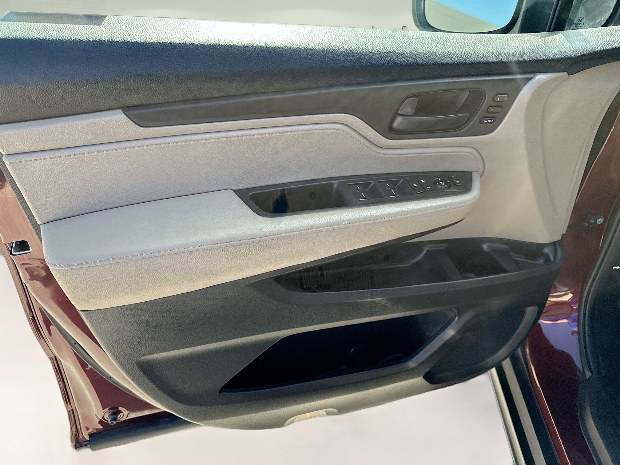 Used 2020 Honda Odyssey EX-L image 19