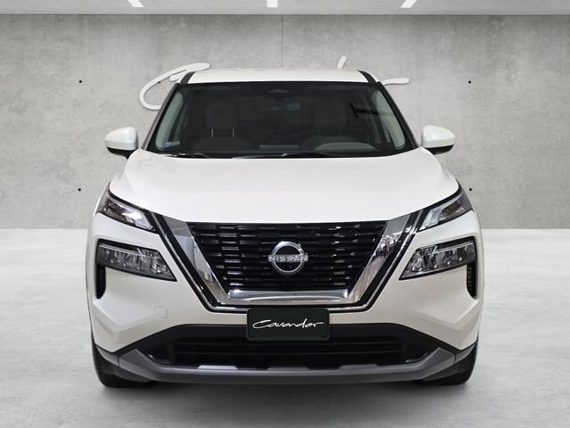 Used 2023 Nissan Rogue SV FWD image 18