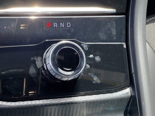 New 2025 Jeep Grand Cherokee L Altitude image 22