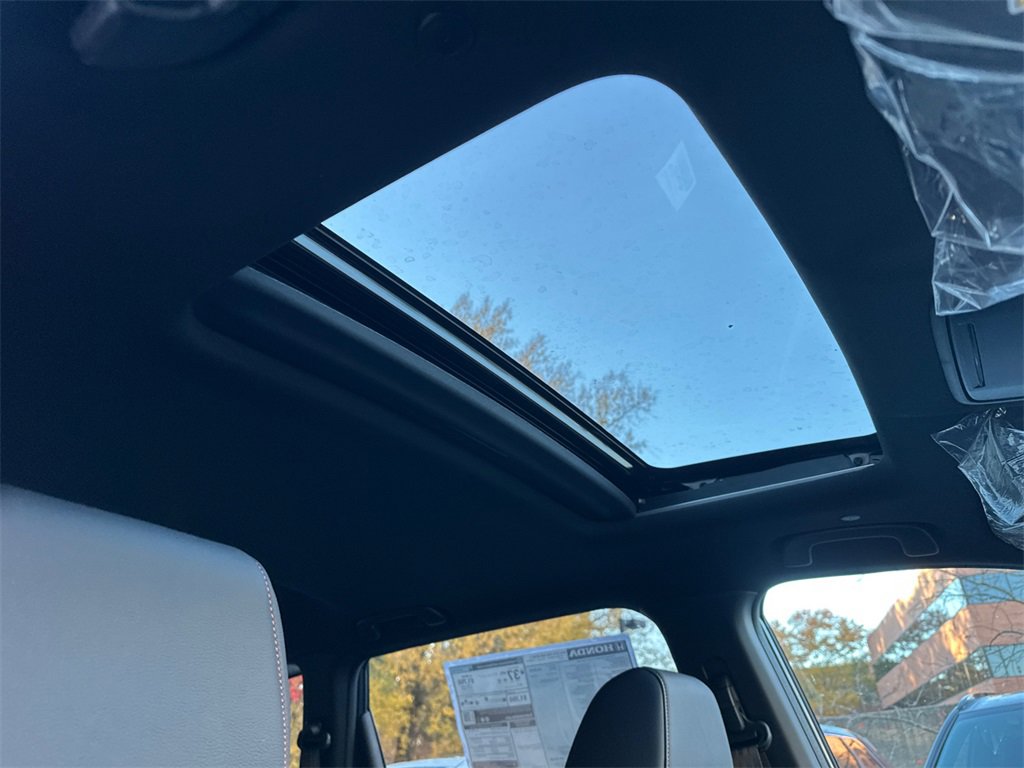 New 2026 Honda CR-V Sport-L image 13