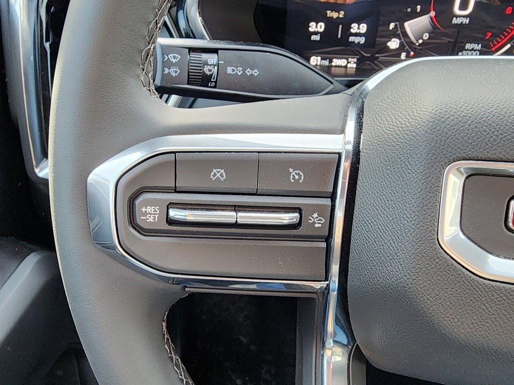 New 2026 GMC Canyon Elevation w/ Convenience Package image 19