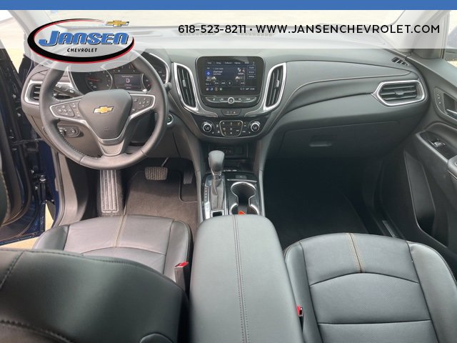 Certified 2022 Chevrolet Equinox Premier w/ LPO, Floor Liner Package image 19