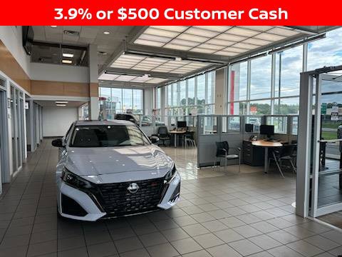 New 2026 Nissan Sentra S w/ Floor Mat Package FWD image 34