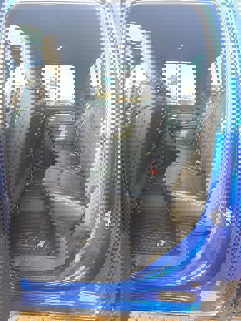 Used 2019 RAM 2500 Power Wagon image 27