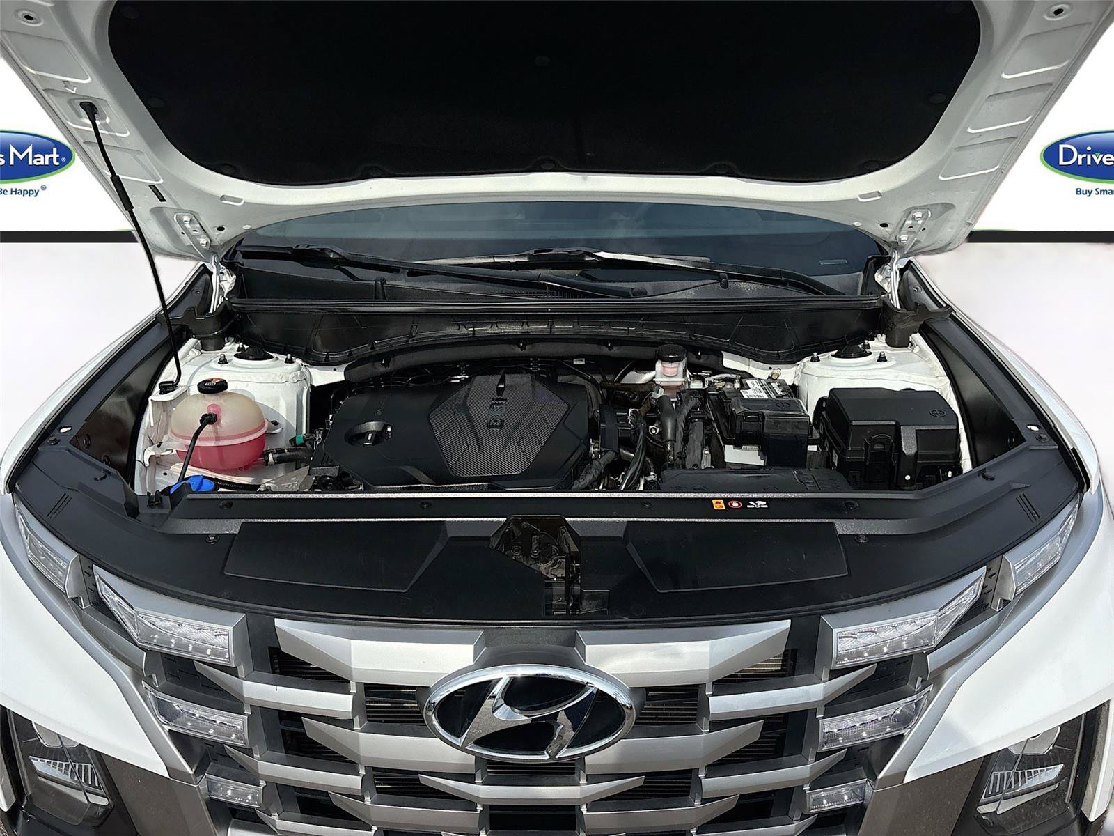 Used 2022 Hyundai Santa Cruz SEL FWD image 28