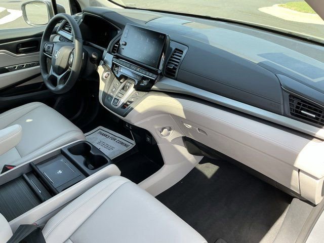 Used 2026 Honda Odyssey EX-L image 20