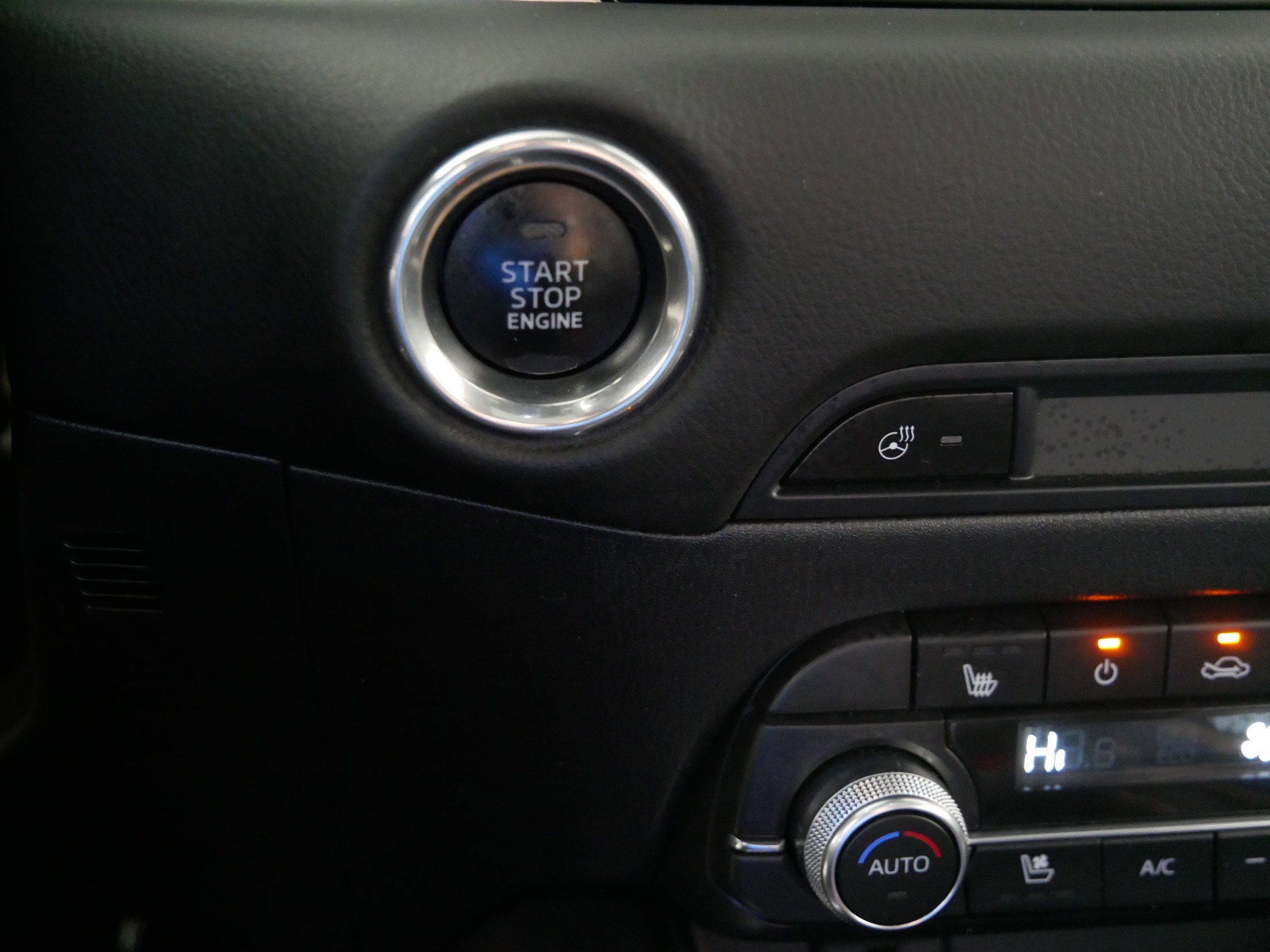 Used 2023 MAZDA CX-5 AWD 2.5 Turbo image 30