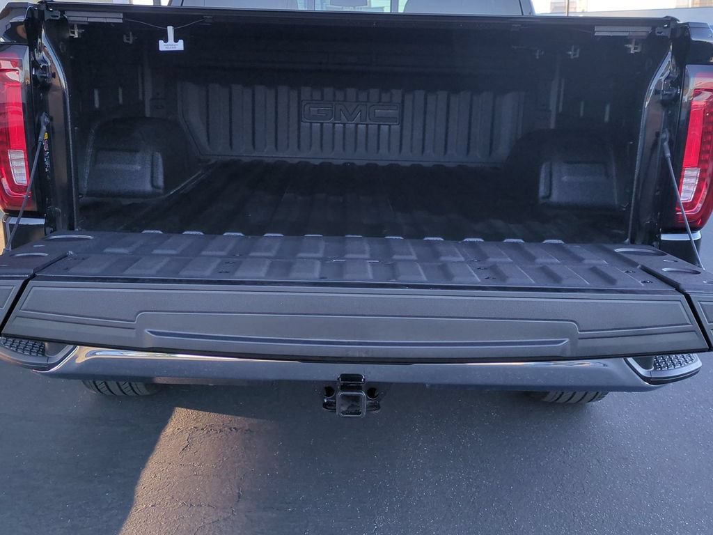 New 2026 GMC Sierra 1500 SLT w/ SLT Premium Package AWD/4WD image 28