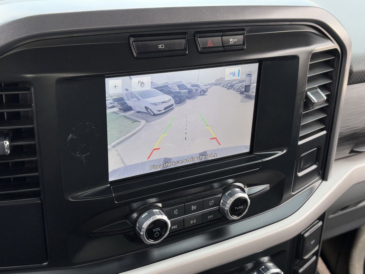 Used 2023 Ford F150 XLT w/ Equipment Group 301A Mid image 20