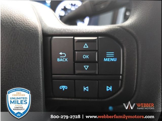 New 2026 Ford F250 XLT w/ Snow Plow/Camper Package image 19