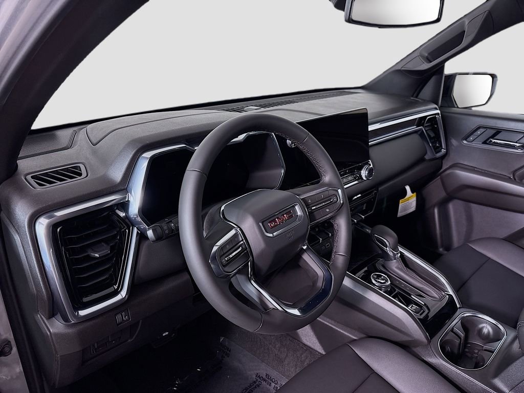 New 2026 GMC Canyon Elevation w/ Convenience Package AWD/4WD image 9