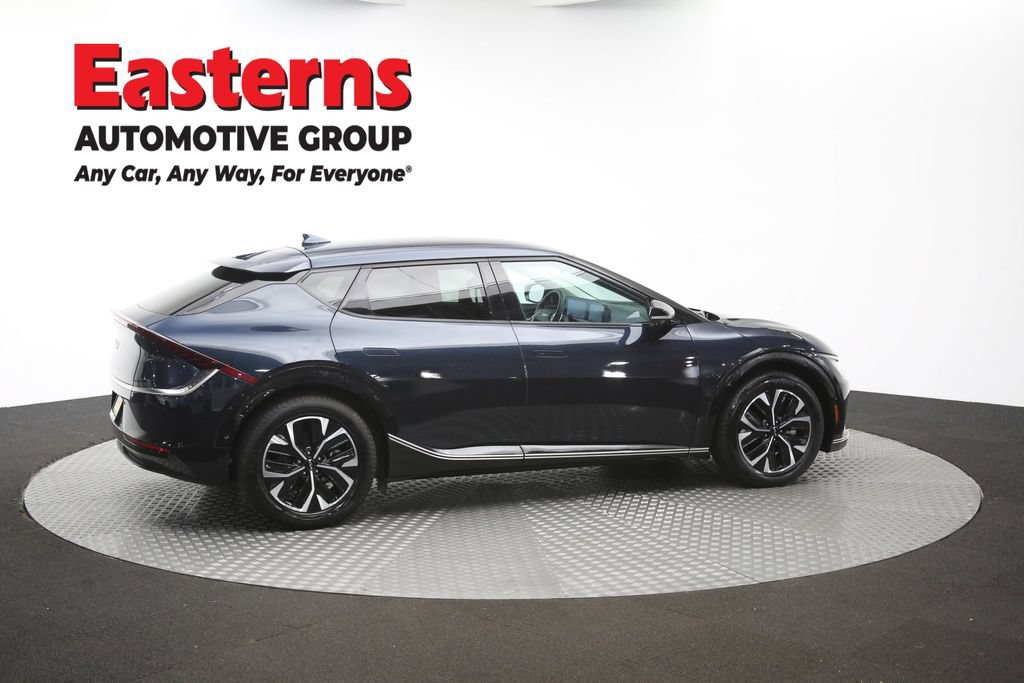 Used 2023 Kia EV6 Wind w/ Wind Technology Package AWD/4WD image 47