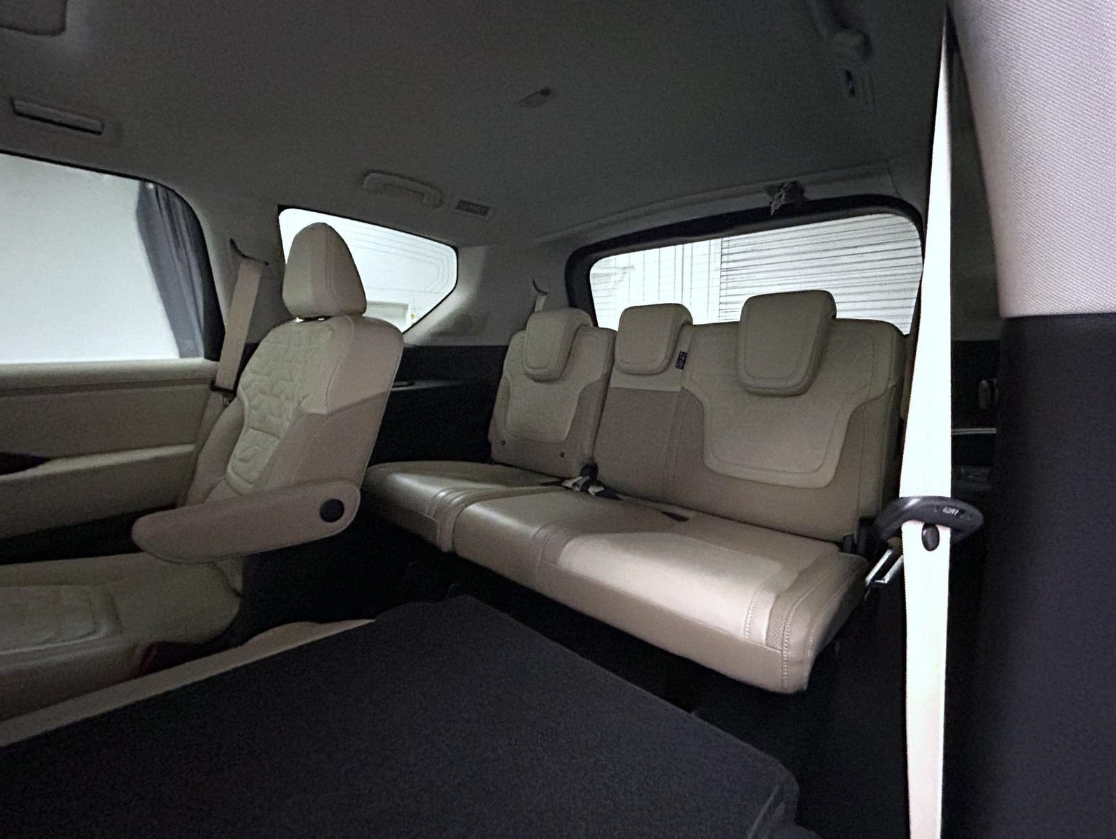 New 2026 Nissan Armada Platinum Reserve AWD/4WD image 19