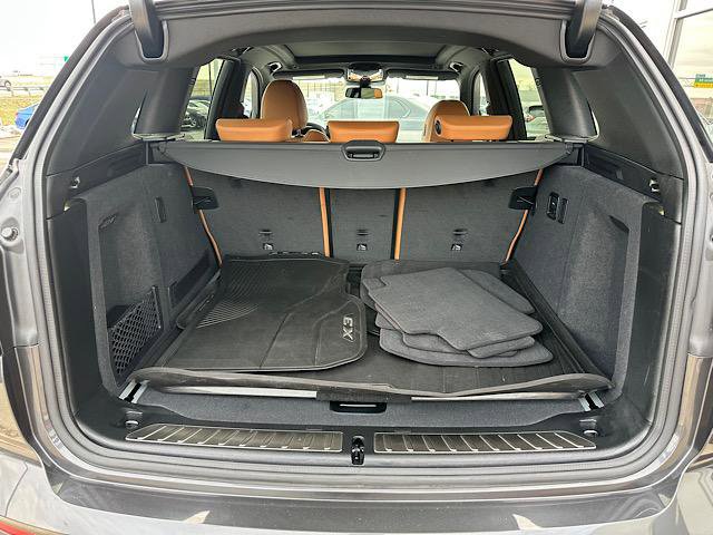 Certified 2022 BMW X3 xDrive30i w/ Premium Package 2 (ZPA) image 12