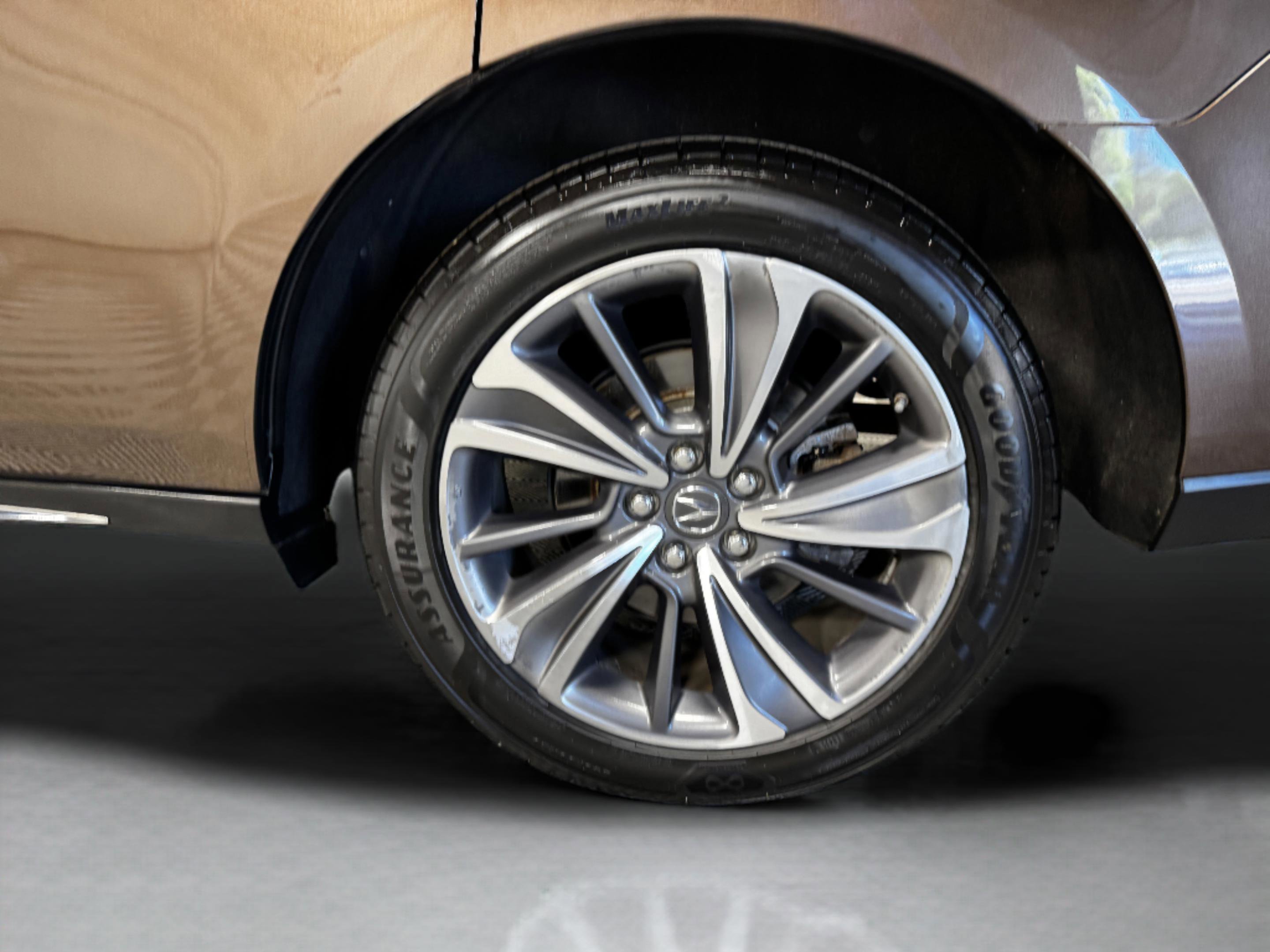 Certified 2019 Acura MDX FWD w/ Technology Package image 50