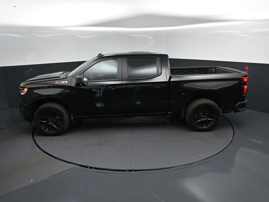 New 2026 Chevrolet Silverado 1500 RST w/ Convenience Package II AWD/4WD image 33