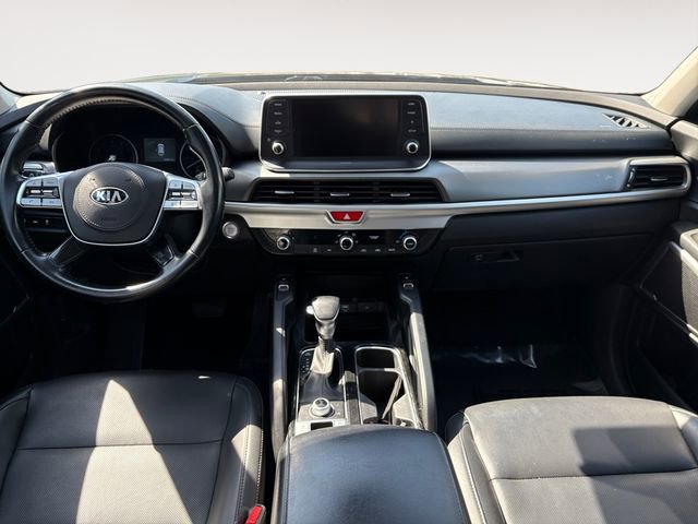 Used 2021 Kia Telluride S AWD/4WD image 10