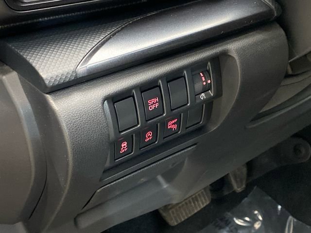 Used 2023 Subaru Forester Sport AWD/4WD image 21