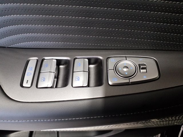 Certified 2025 Hyundai Palisade Calligraphy AWD/4WD image 11
