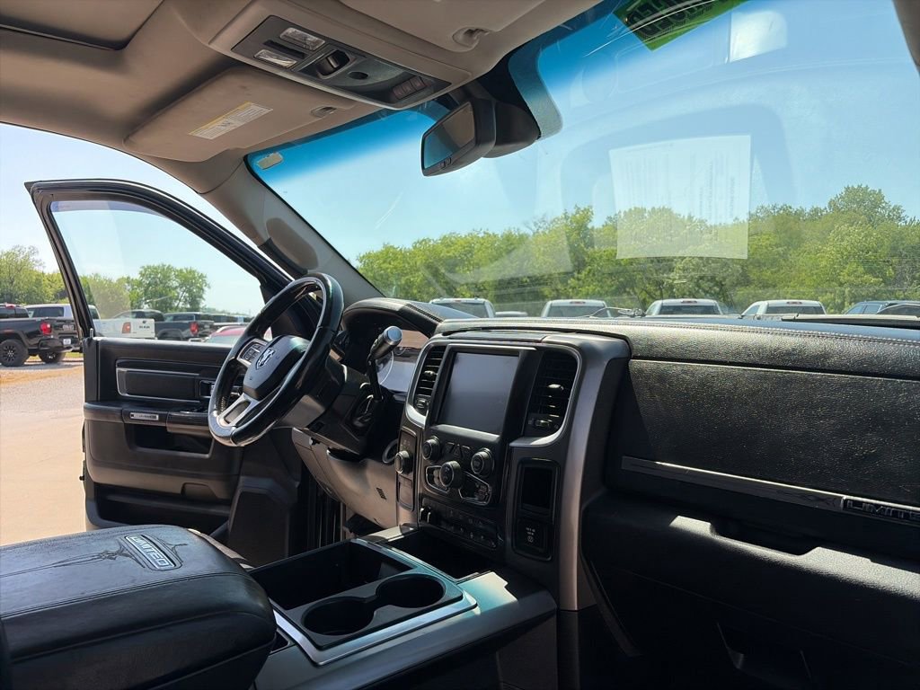 Used 2014 RAM 2500 Limited AWD/4WD image 19