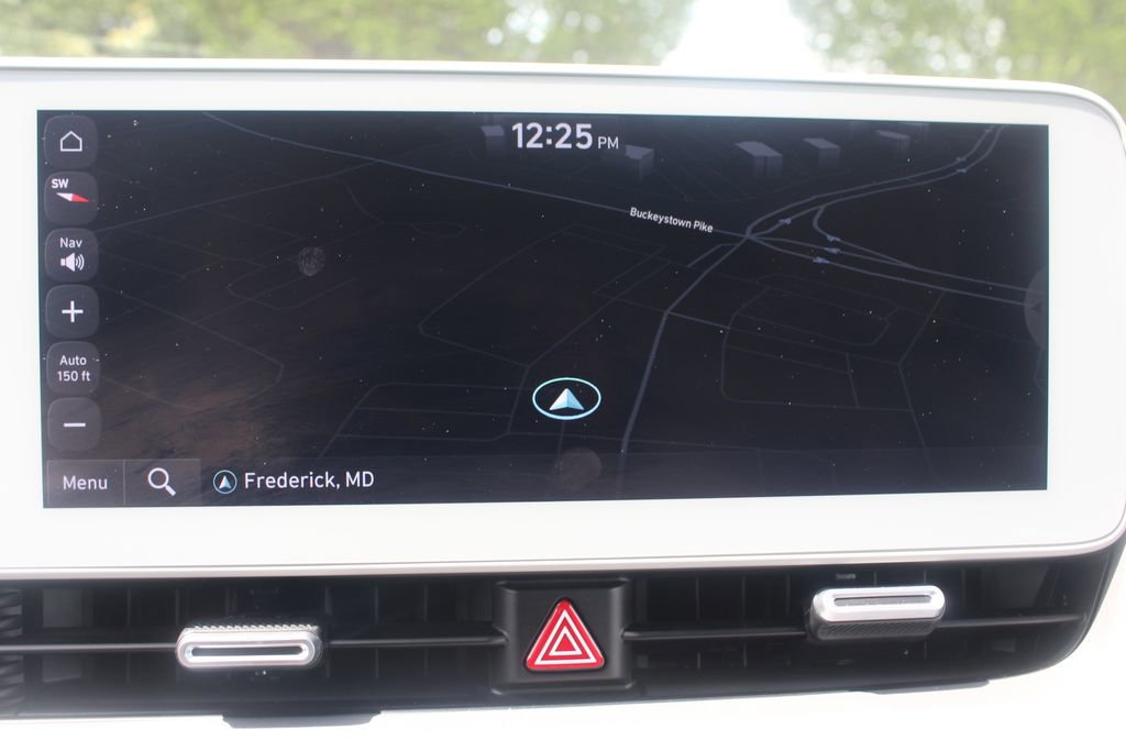 Used 2023 Hyundai Ioniq 5 Limited AWD/4WD image 25