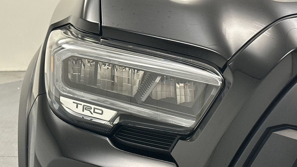 Certified 2023 Toyota Tacoma TRD Pro AWD/4WD image 24