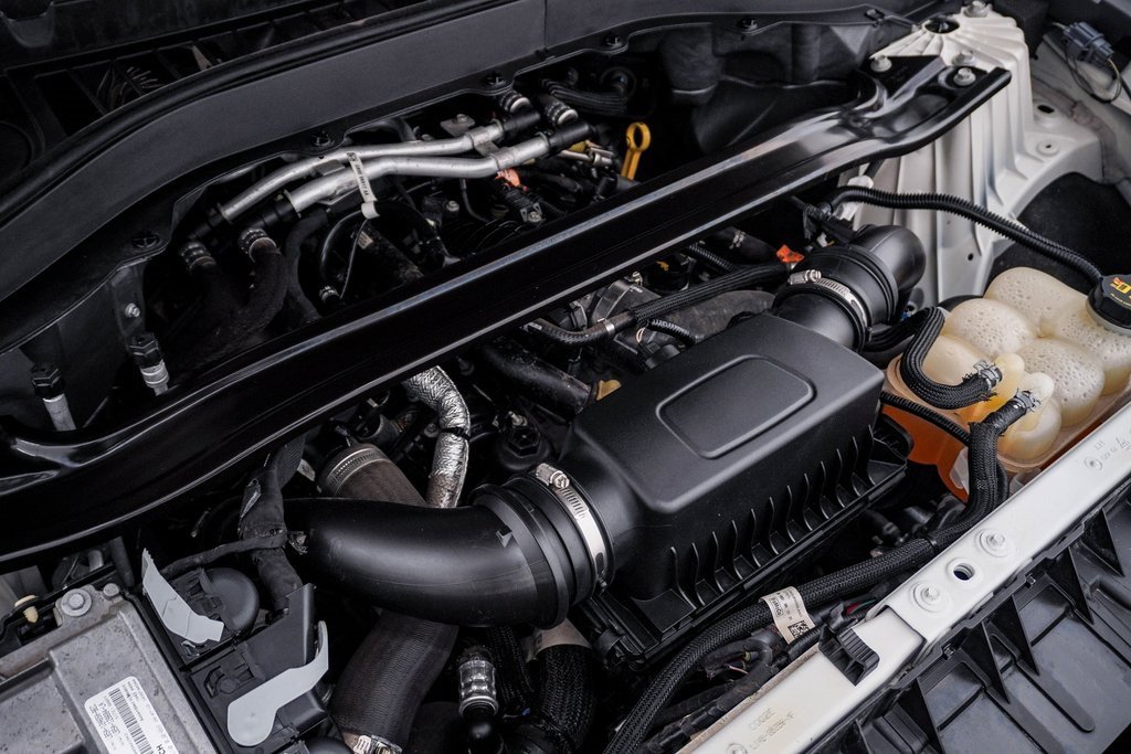 Used 2020 Ford Explorer ST w/ ST Street Pack image 29