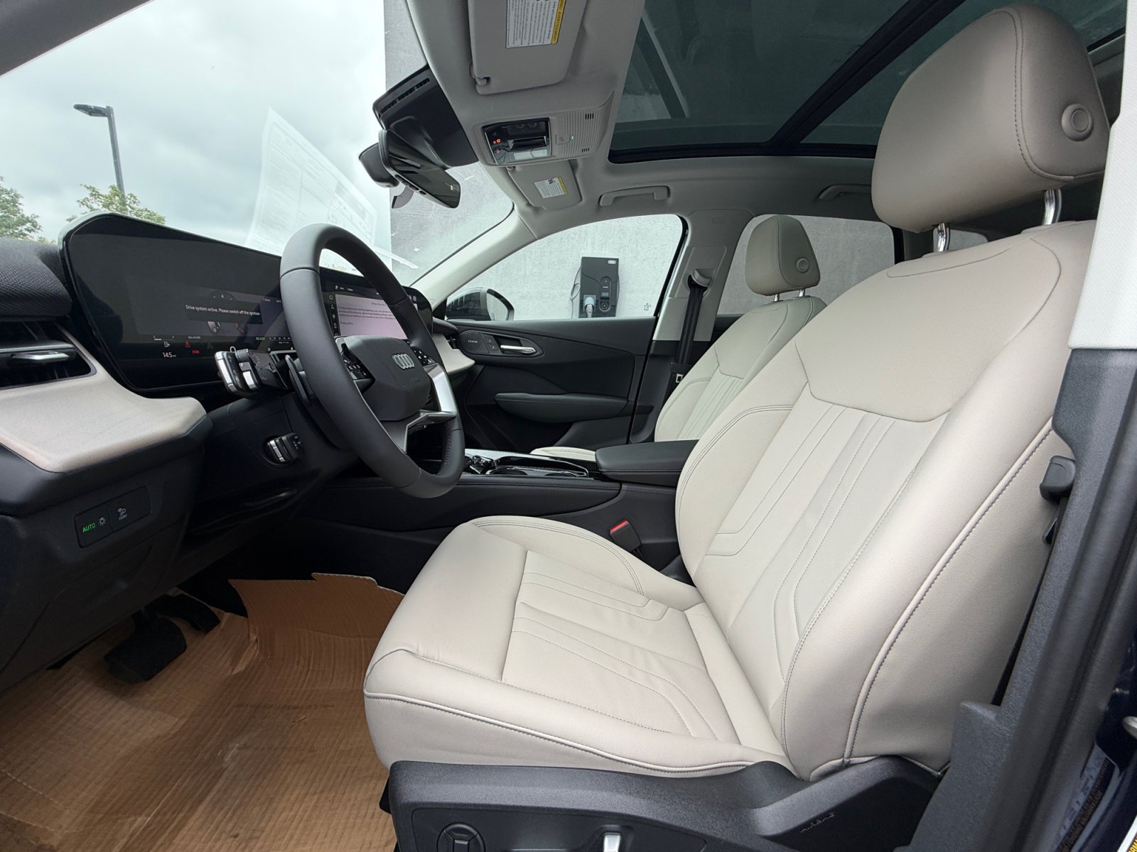 New 2026 Audi Q3 quattro 2.0T AWD/4WD image 5
