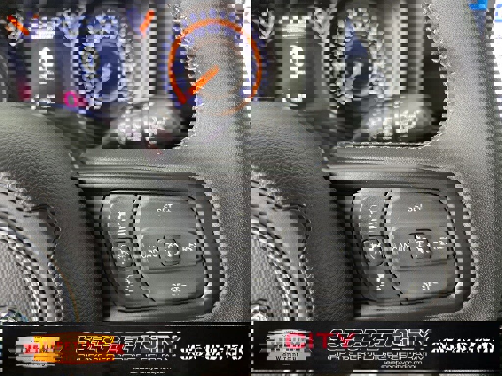 New 2026 Jeep Wrangler Unlimited Sport image 17