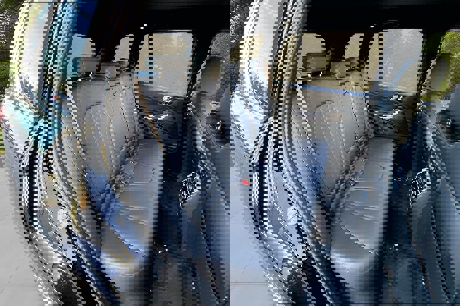 Used 2022 BMW X5 xDrive40i image 27