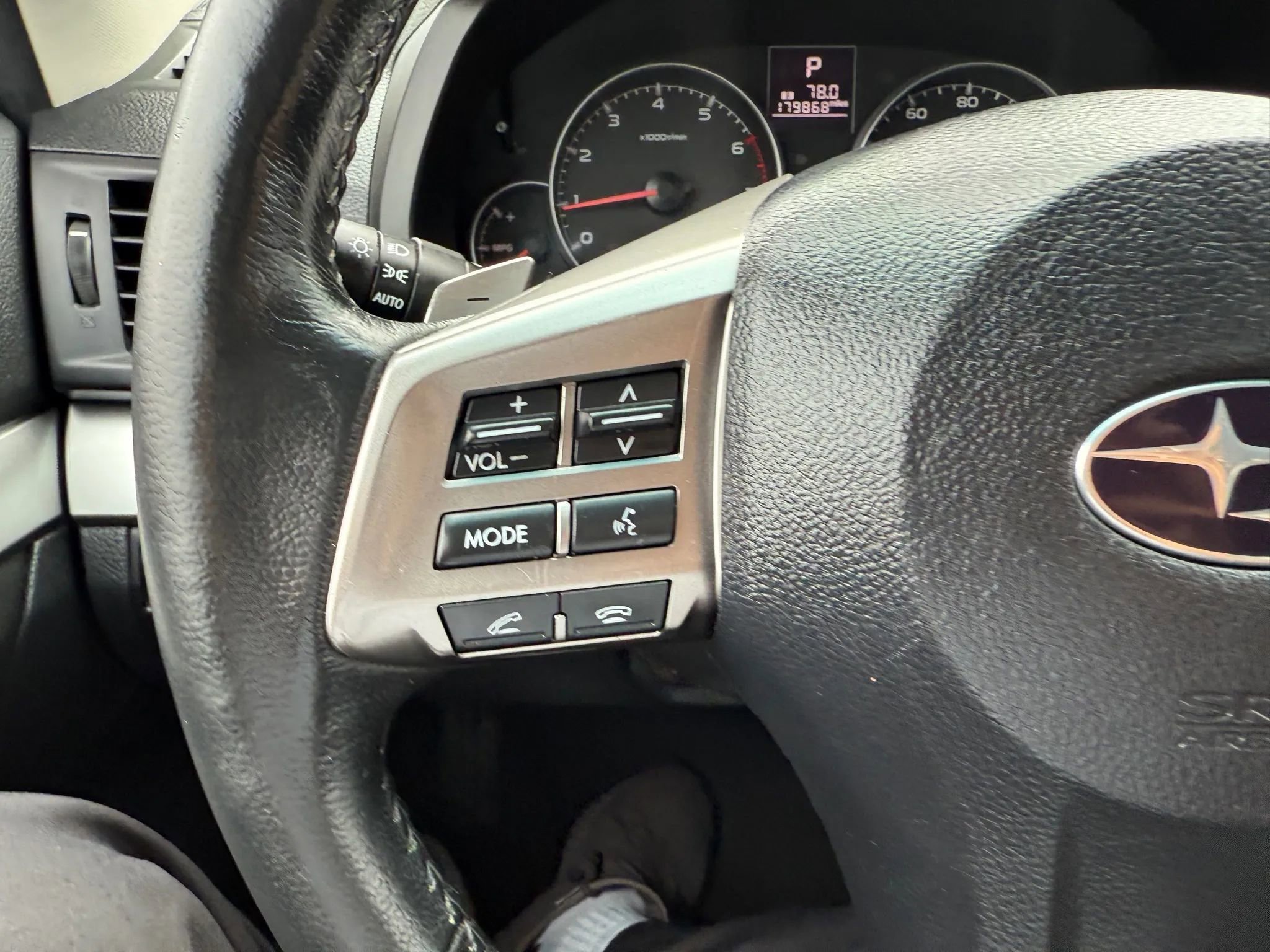 Used 2014 Subaru Outback 2.5i Premium image 27