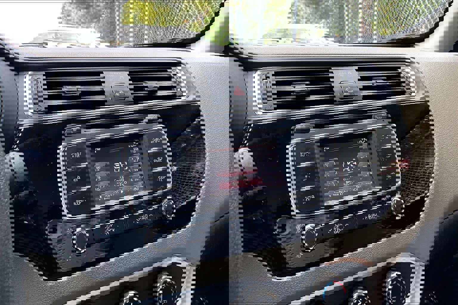 Used 2017 Kia Rio EX w/ Eco Package image 35