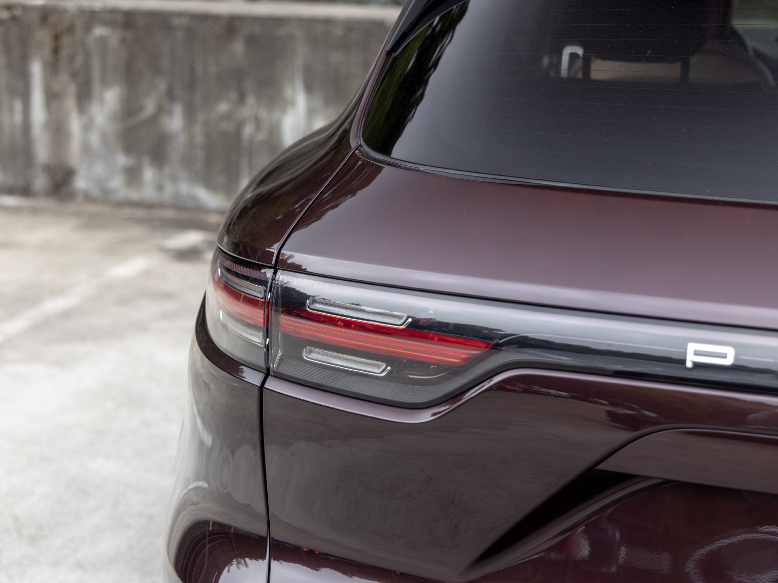 Certified 2021 Porsche Cayenne AWD/4WD image 19