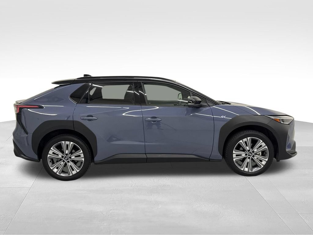 Certified 2023 Subaru Solterra AWD image 8