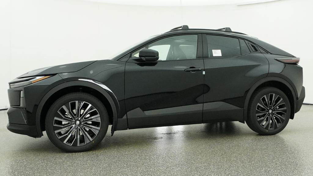 New 2026 Toyota C-HR AWD/4WD image 57