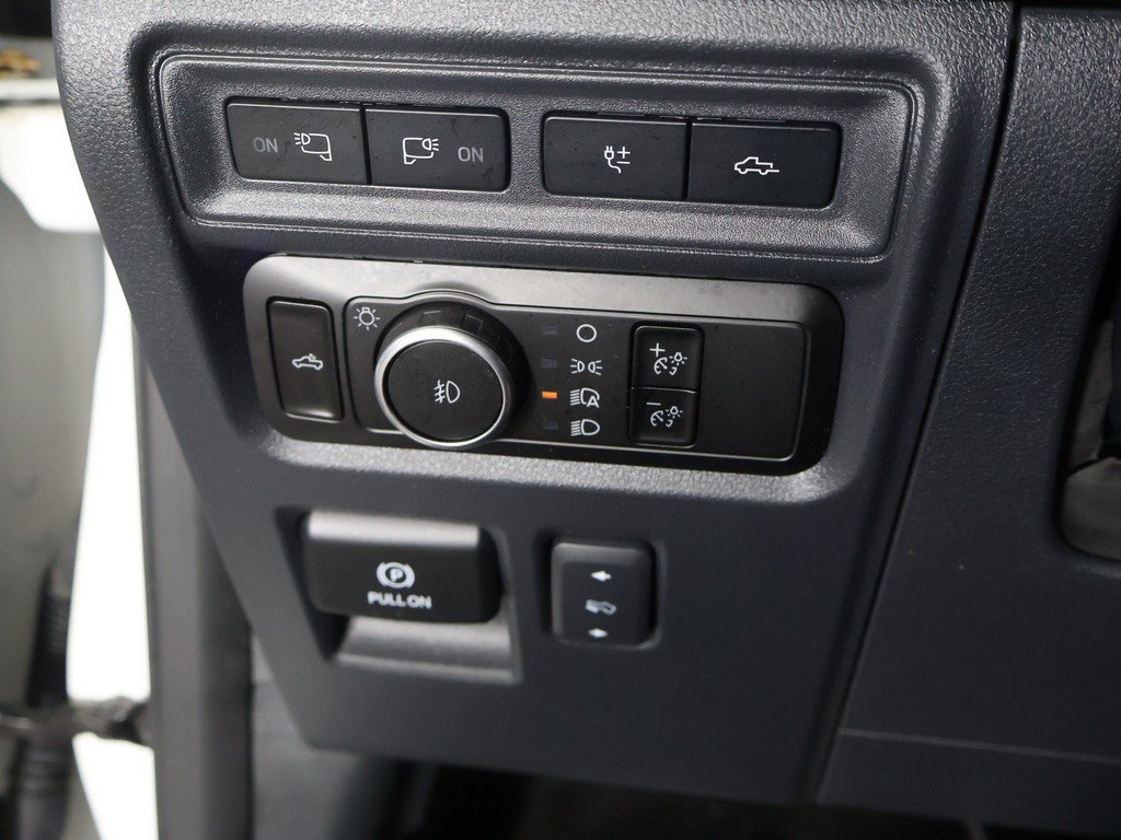 Used 2023 Ford F150 Lariat w/ Equipment Group 502A High AWD/4WD image 40