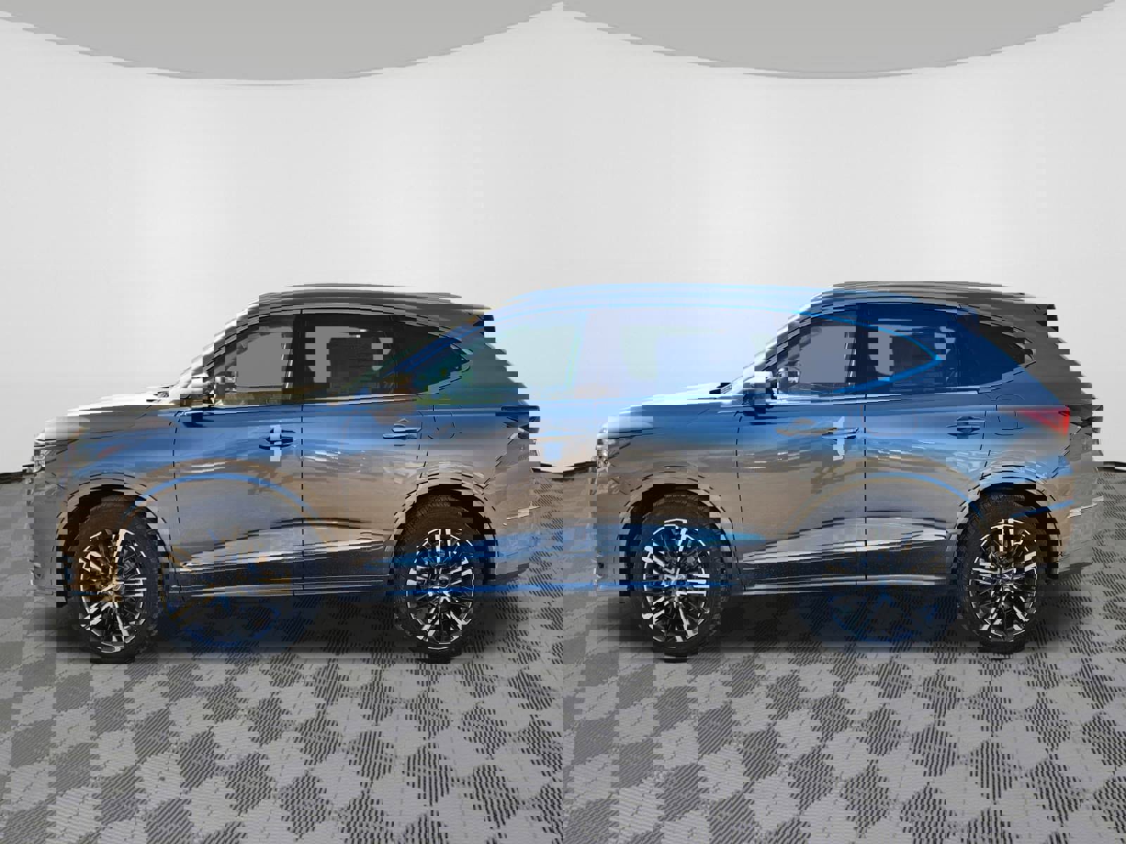 New 2026 Acura MDX SH-AWD w/ Advance Package image 5