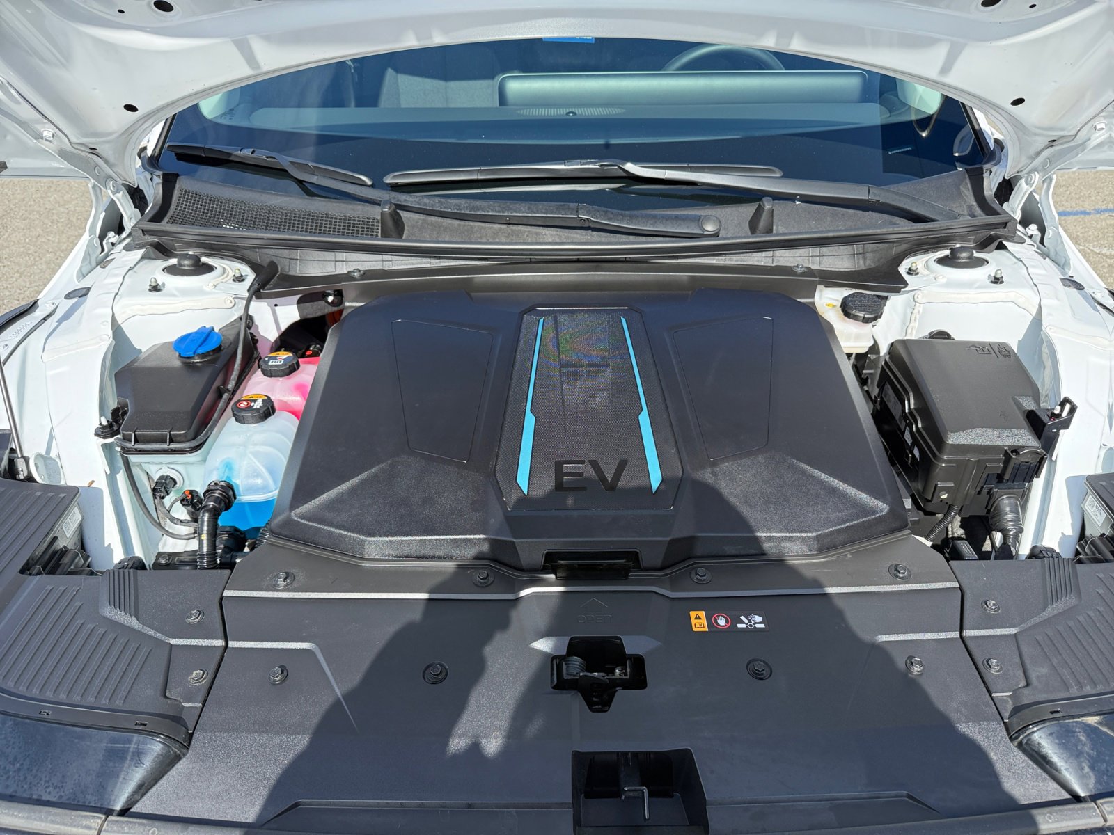 Certified 2024 Hyundai Ioniq 5 SEL RWD image 20